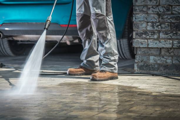 Boat and Dock Cleaning in Wink, TX