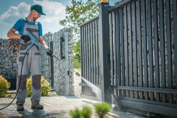 Best Solar Panel Cleaning  in Wink, TX