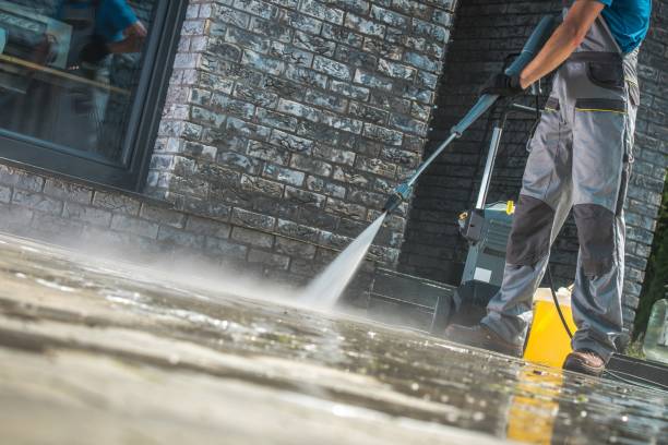Best Roof Washing  in Wink, TX