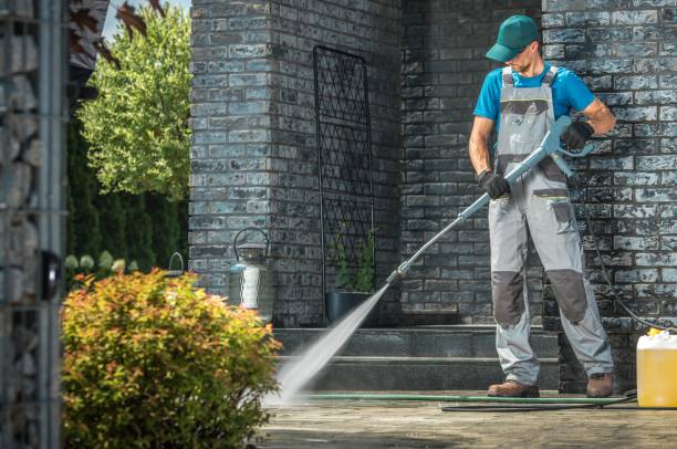Best Playground Equipment Cleaning  in Wink, TX