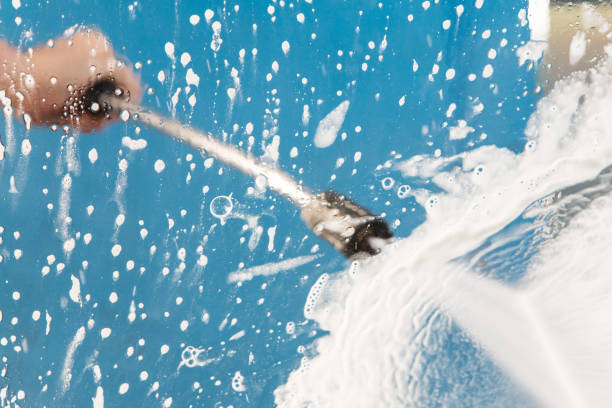 Best Concrete Sealing  in Wink, TX