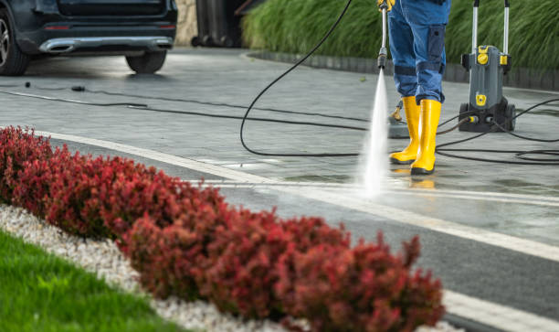 Reliable Wink, TX Pressure Washing Solutions