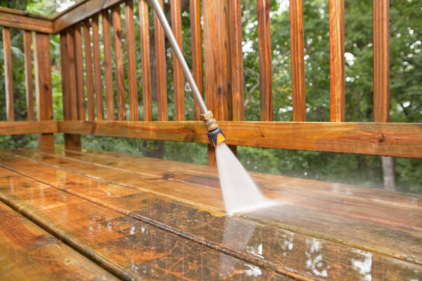 Best Driveway Pressure Washing  in Wink, TX